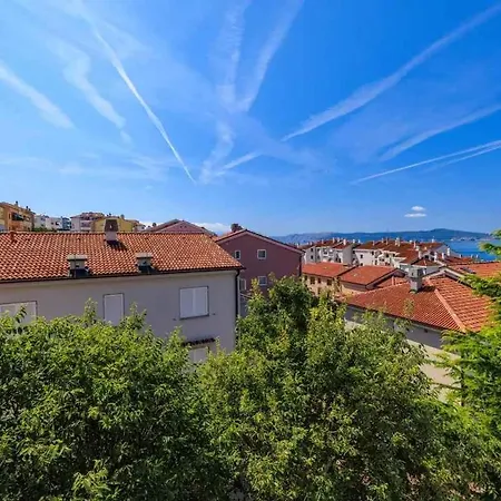 In 51198 Διαμέρισμα Crikvenica