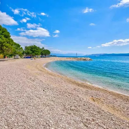 Διαμέρισμα In 51198 Crikvenica