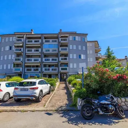 In 51198 Διαμέρισμα Crikvenica
