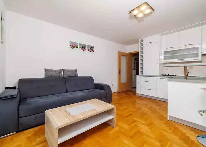 In 51198 Lägenhet