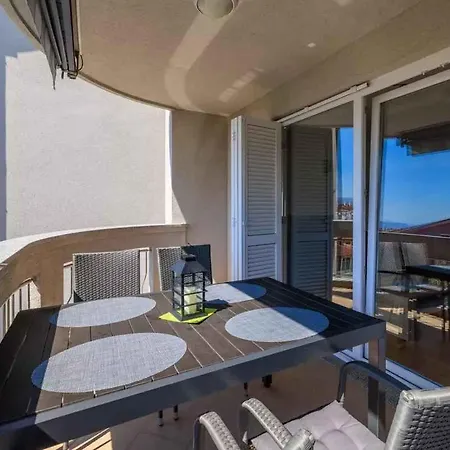 In 51198 Apartamento Crikvenica