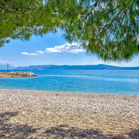 Apartamento In 51198 Crikvenica