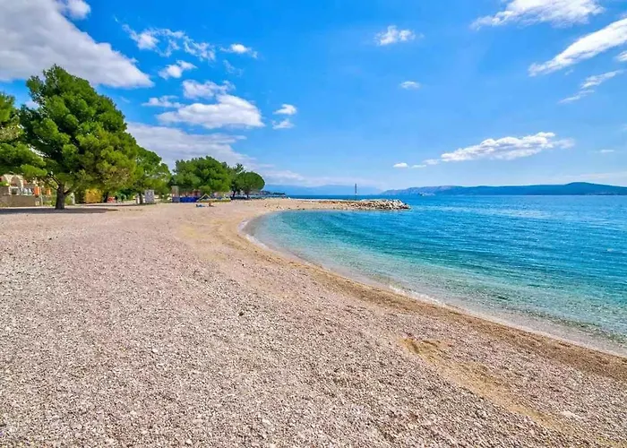 Apartment In 51198 Crikvenica