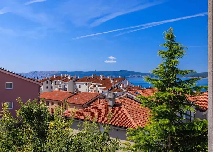 In 51198 Crikvenica