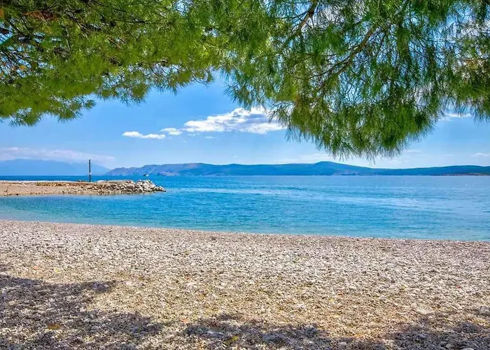 Apartment In 51198 Crikvenica